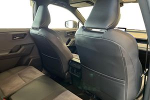 Toyota RAV4 bild 9