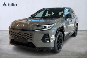 Toyota RAV4 bild 1