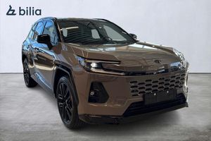 Toyota RAV4 bild 20