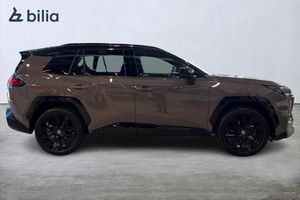 Toyota RAV4 bild 18