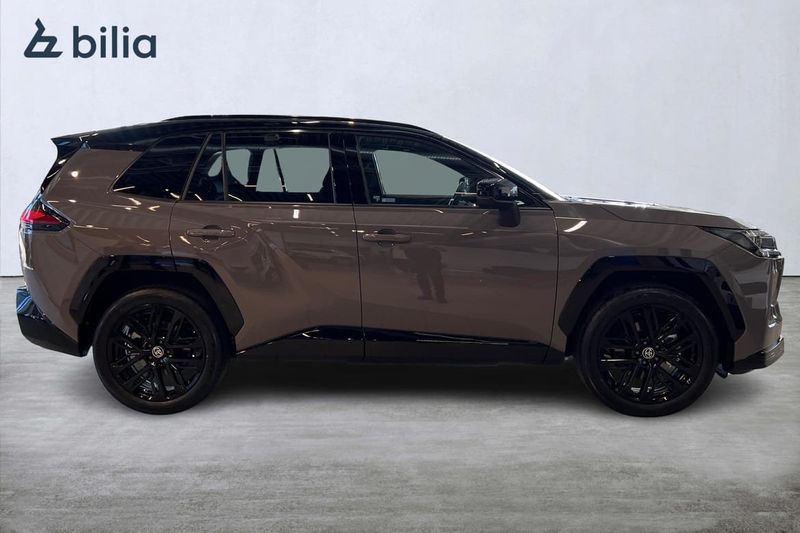Toyota RAV4 bild 18