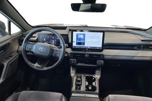 Toyota RAV4 bild 10