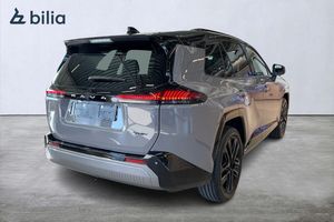 Toyota RAV4 bild 19