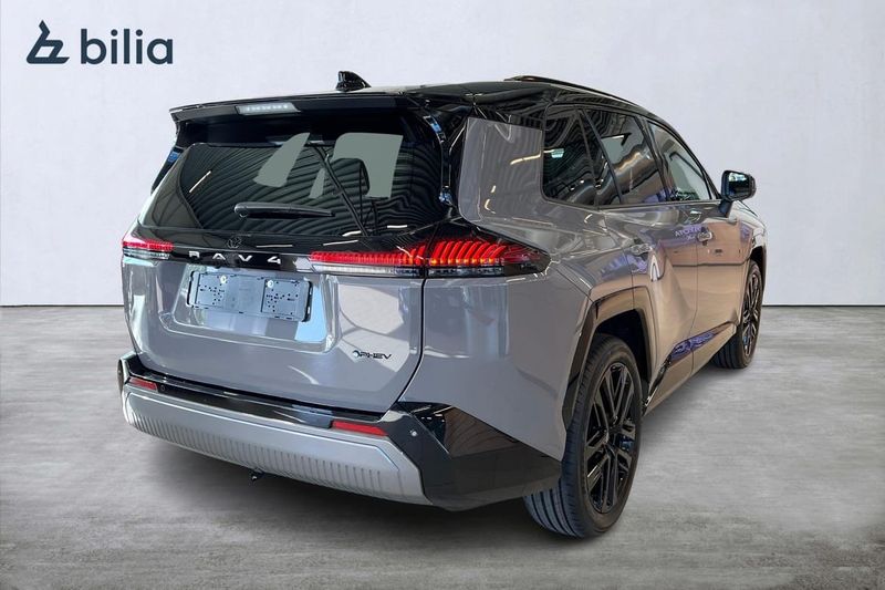Toyota RAV4 bild 19