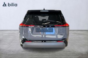 Toyota RAV4 bild 5