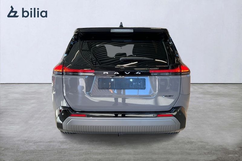 Toyota RAV4 bild 5
