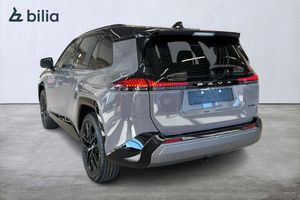 Toyota RAV4 bild 2