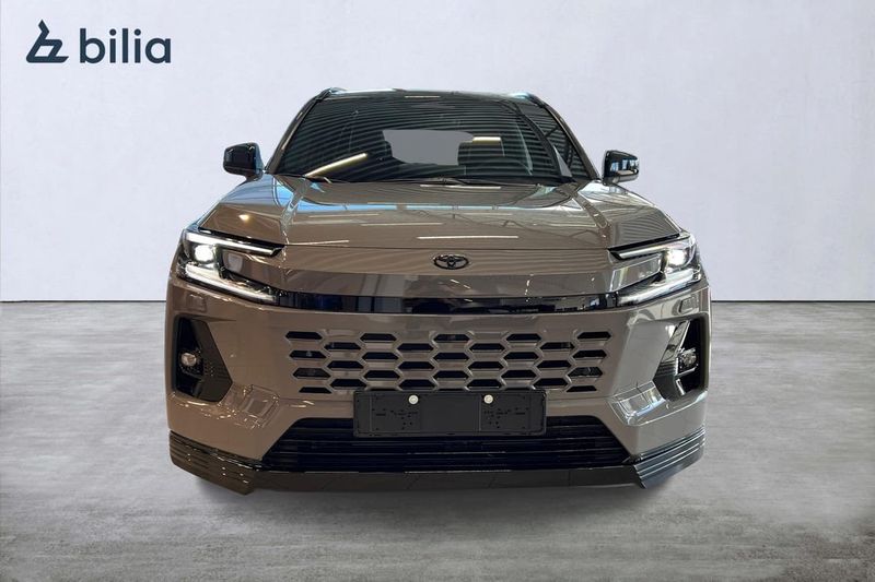 Toyota RAV4 bild 6