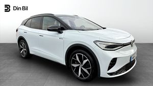 Volkswagen ID.4 bild 14