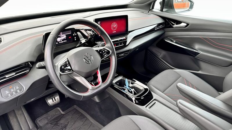 Volkswagen ID.4 bild 7