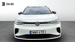 Volkswagen ID.4 bild 4