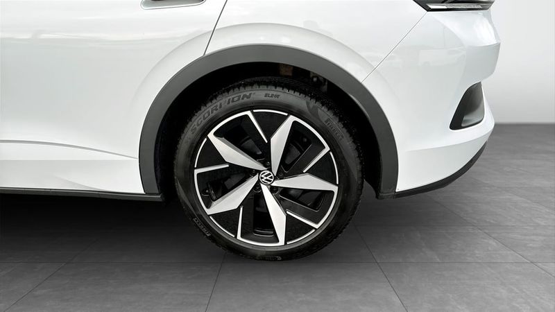 Volkswagen ID.4 bild 6