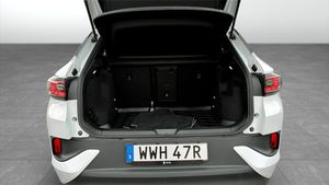 Volkswagen ID.4 bild 12