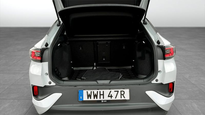 Volkswagen ID.4 bild 12