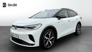 Volkswagen ID.4 bild 1