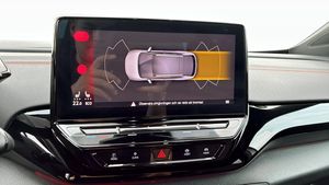 Volkswagen ID.4 bild 13