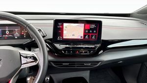 Volkswagen ID.4 bild 9