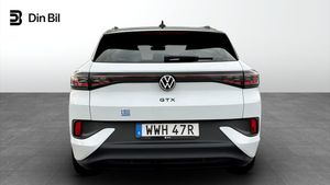 Volkswagen ID.4 bild 5
