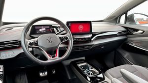 Volkswagen ID.4 bild 10