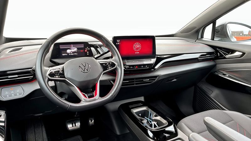 Volkswagen ID.4 bild 10