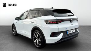 Volkswagen ID.4 bild 3