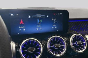 Mercedes GLB220 bild 11