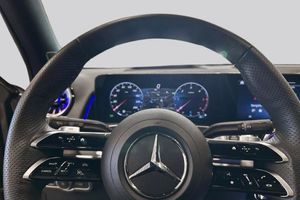 Mercedes GLB220 bild 10