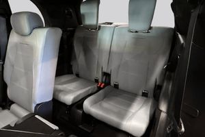 Mercedes GLB220 bild 17