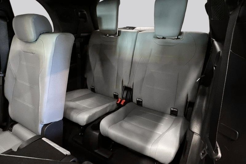 Mercedes GLB220 bild 17