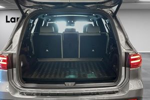 Mercedes GLB220 bild 14