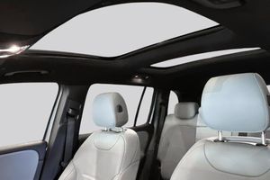 Mercedes GLB220 bild 20