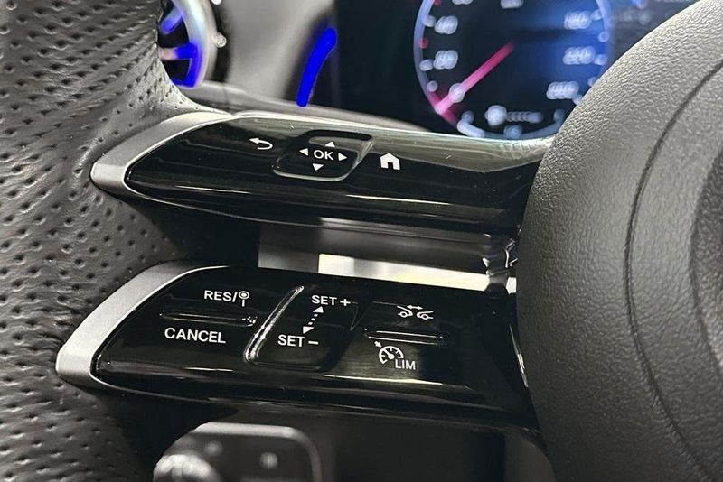 Mercedes GLB220 bild 19