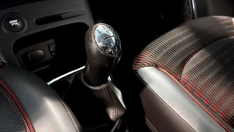Renault Captur bild 20