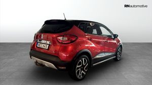 Renault Captur bild 5