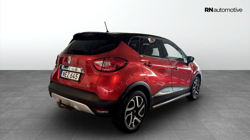 Renault Captur bild 5