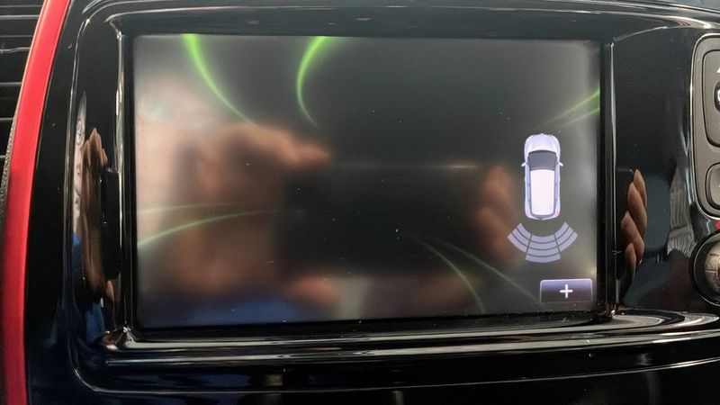 Renault Captur bild 18