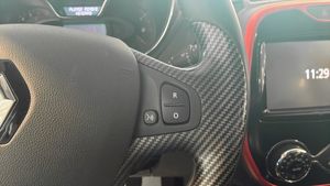 Renault Captur bild 16