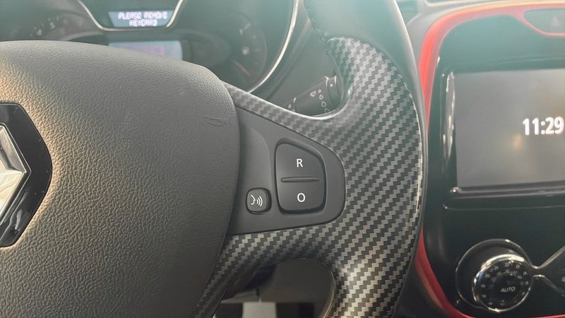 Renault Captur bild 16