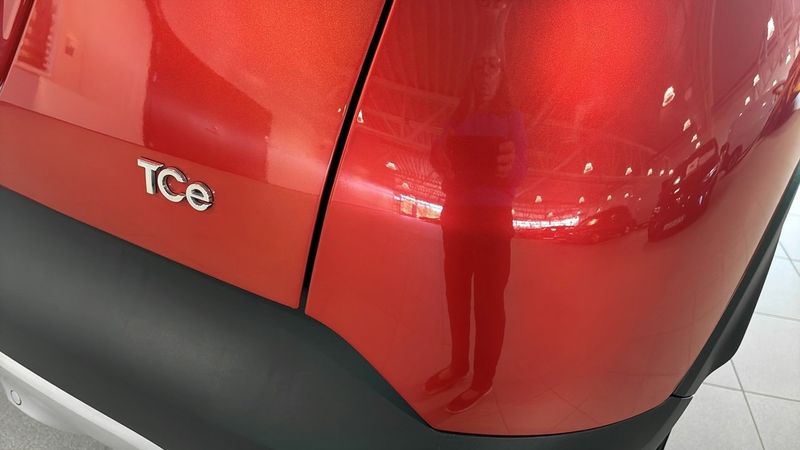 Renault Captur bild 21