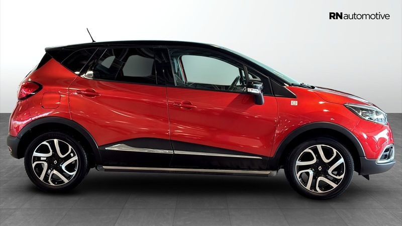 Renault Captur bild 6
