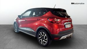 Renault Captur bild 3