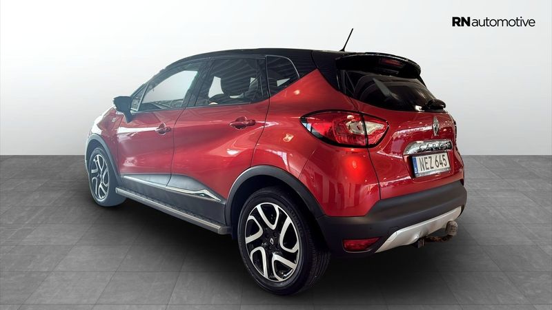 Renault Captur bild 3