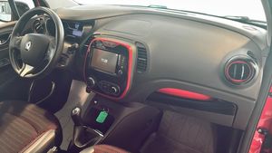 Renault Captur bild 12