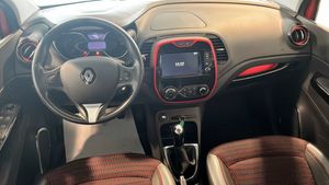 Renault Captur bild 11