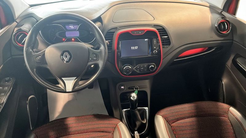 Renault Captur bild 11