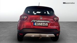 Renault Captur bild 4