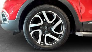 Renault Captur bild 9