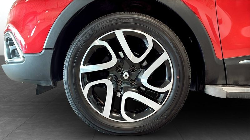 Renault Captur bild 9