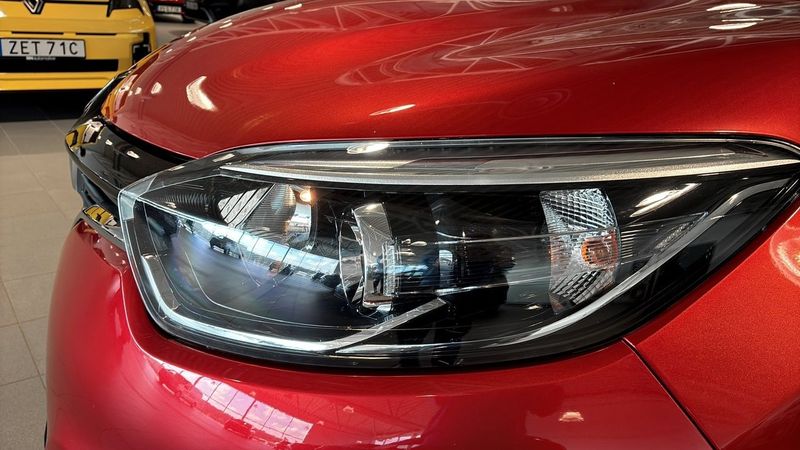 Renault Captur bild 23
