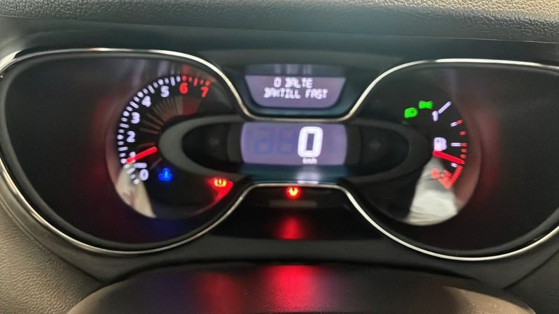 Renault Captur bild 14